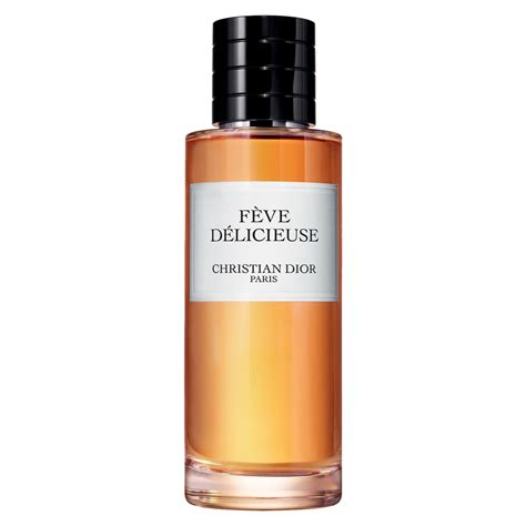 feve delicieuse dior douglas|Christian Dior Feve Delicieuse Eau De Parfum 40 Ml Maison .